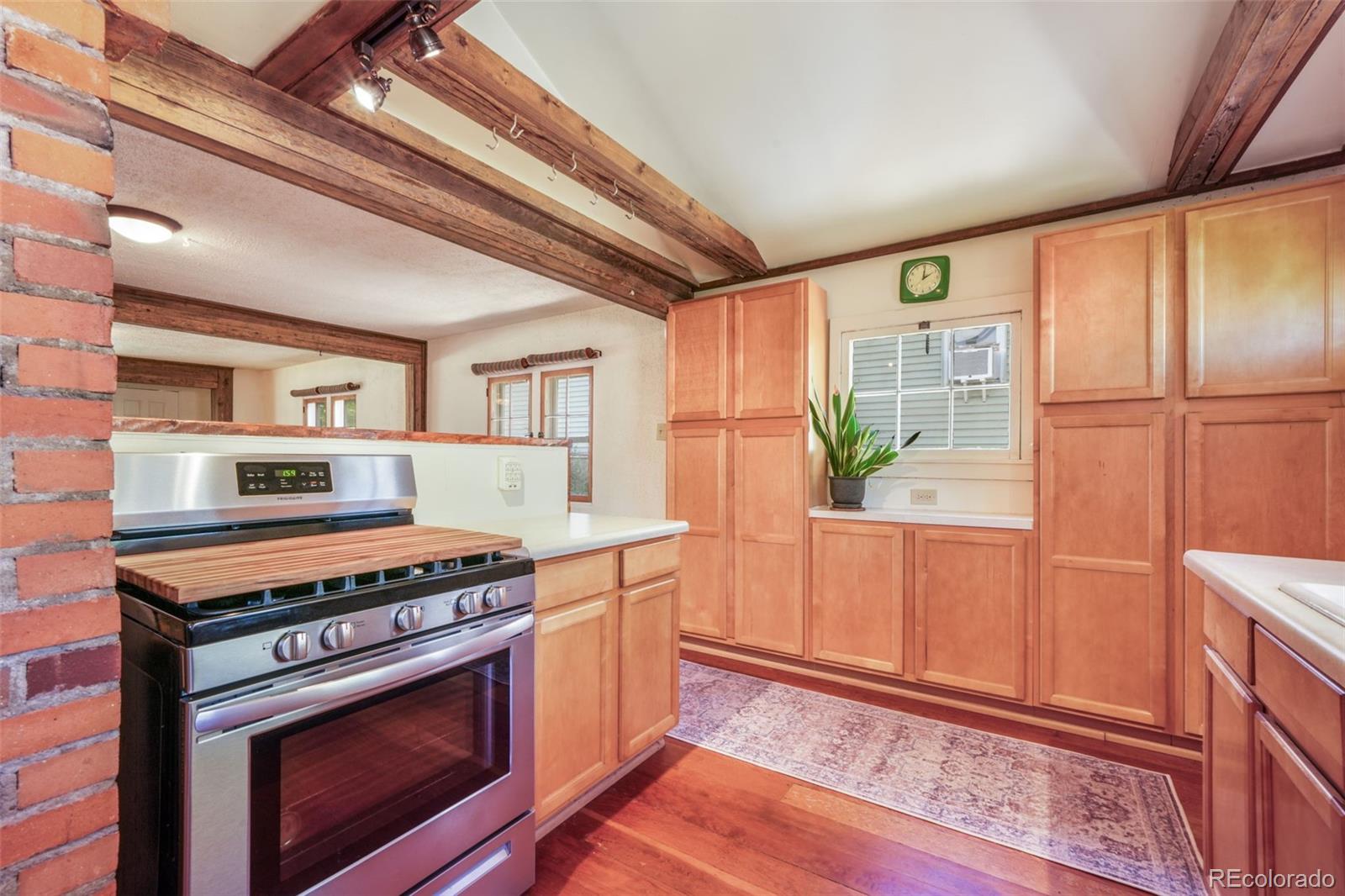 MLS Image #17 for 3326 w kiowa street,colorado springs, Colorado