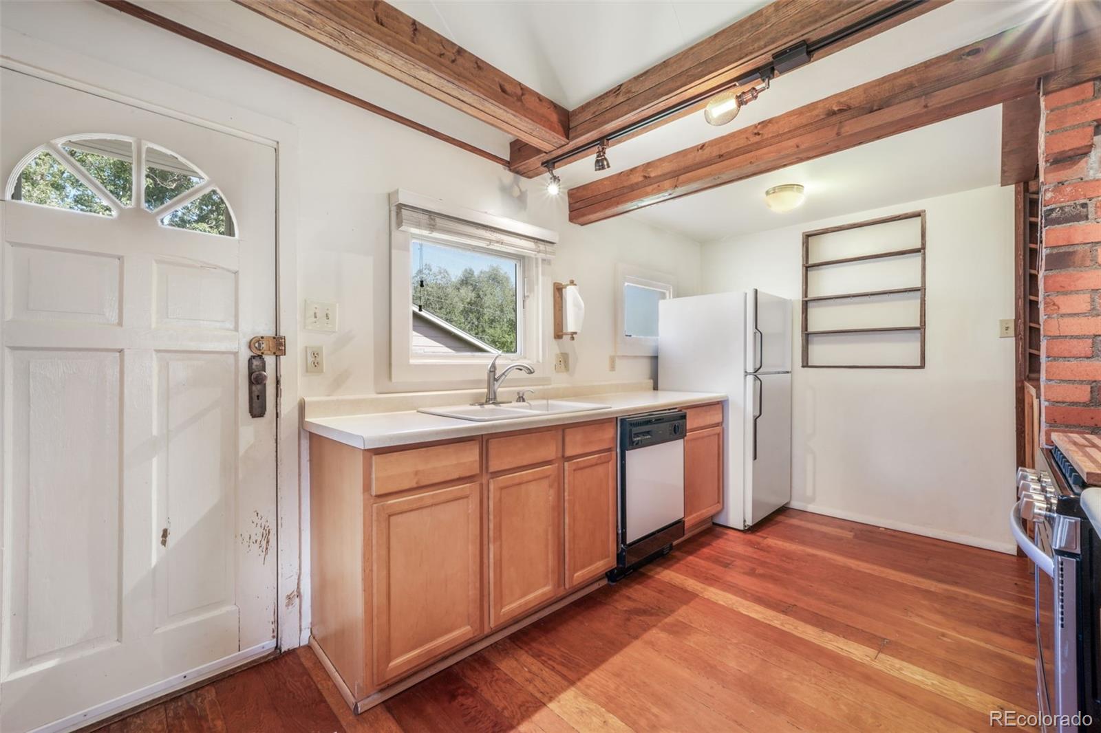 MLS Image #18 for 3326 w kiowa street,colorado springs, Colorado