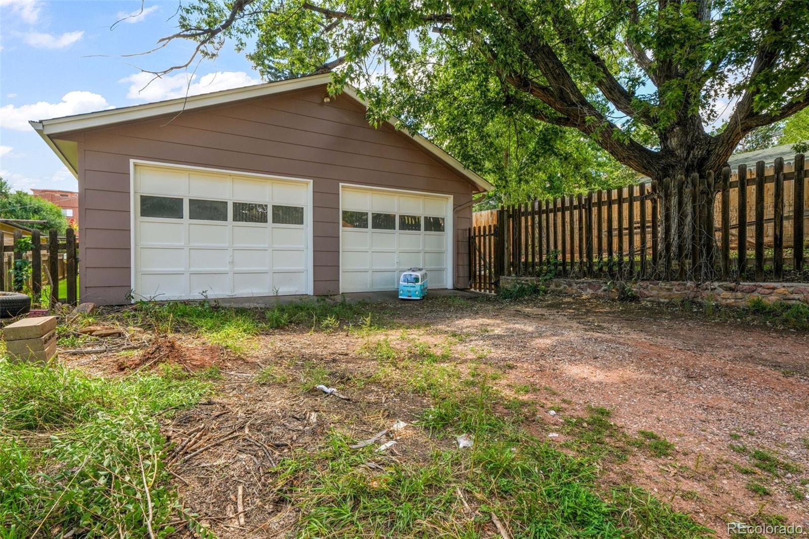 MLS Image #2 for 3326 w kiowa street,colorado springs, Colorado