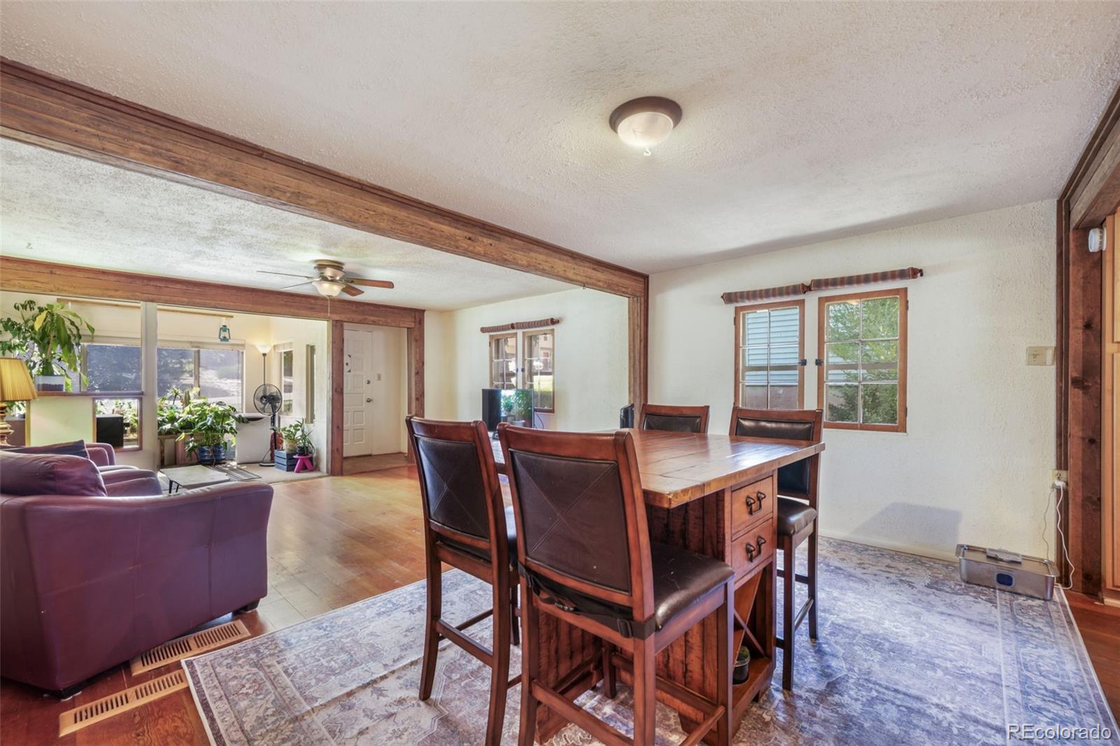 MLS Image #23 for 3326 w kiowa street,colorado springs, Colorado