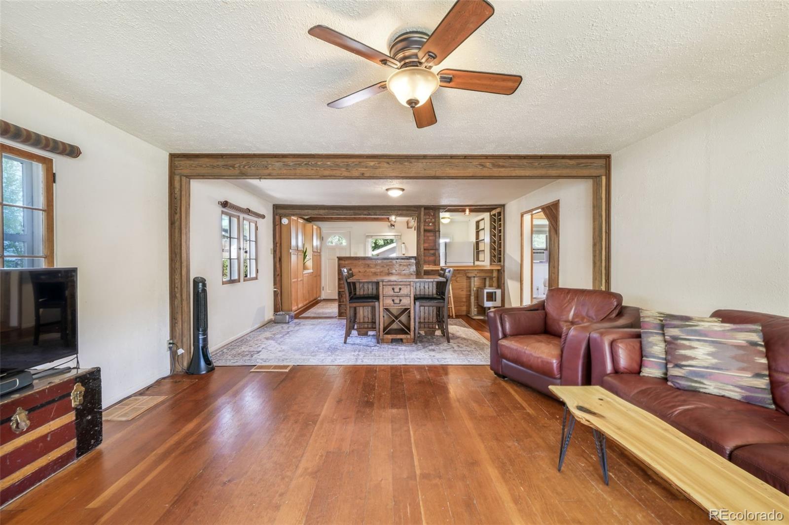 MLS Image #3 for 3326 w kiowa street,colorado springs, Colorado