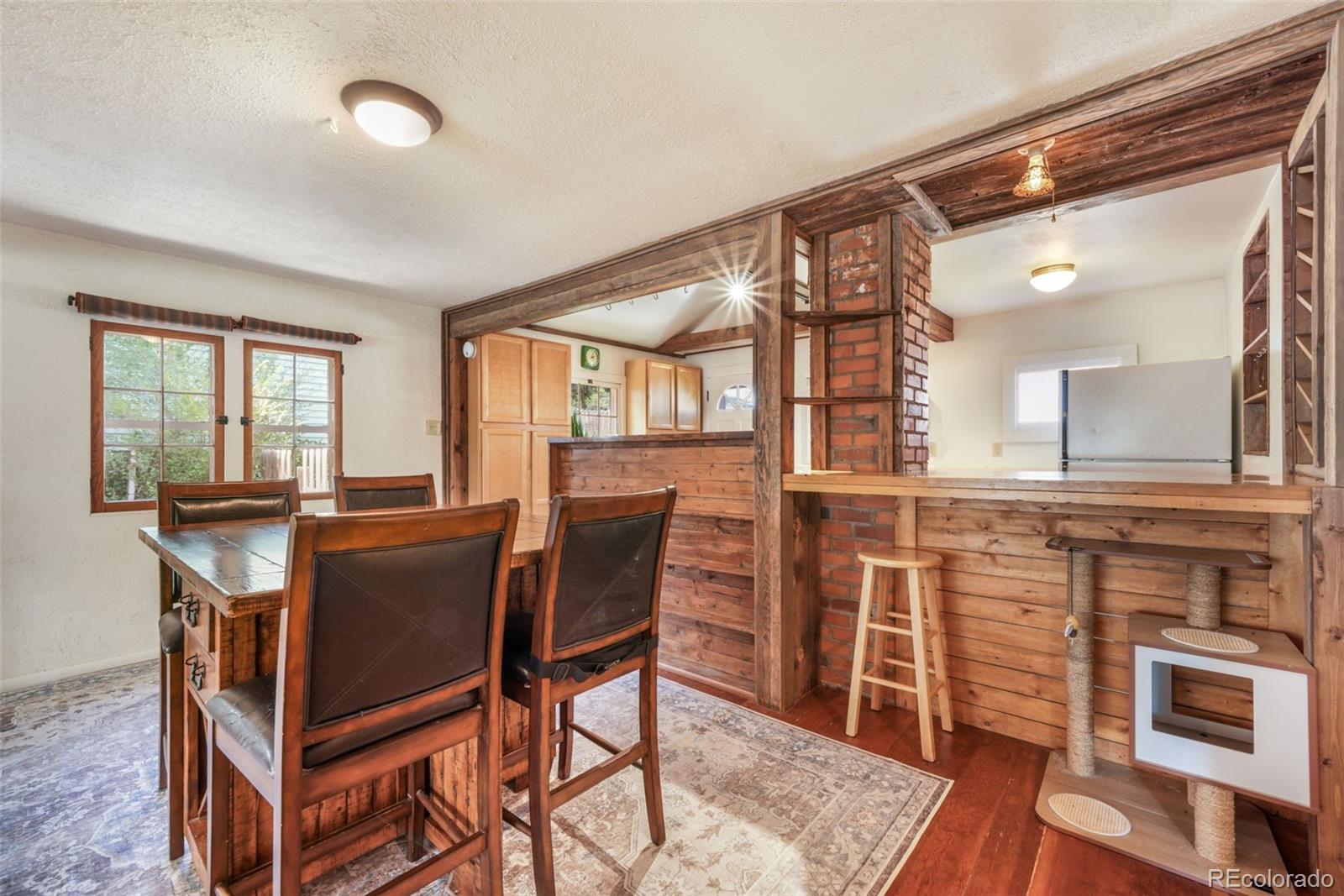 MLS Image #4 for 3326 w kiowa street,colorado springs, Colorado