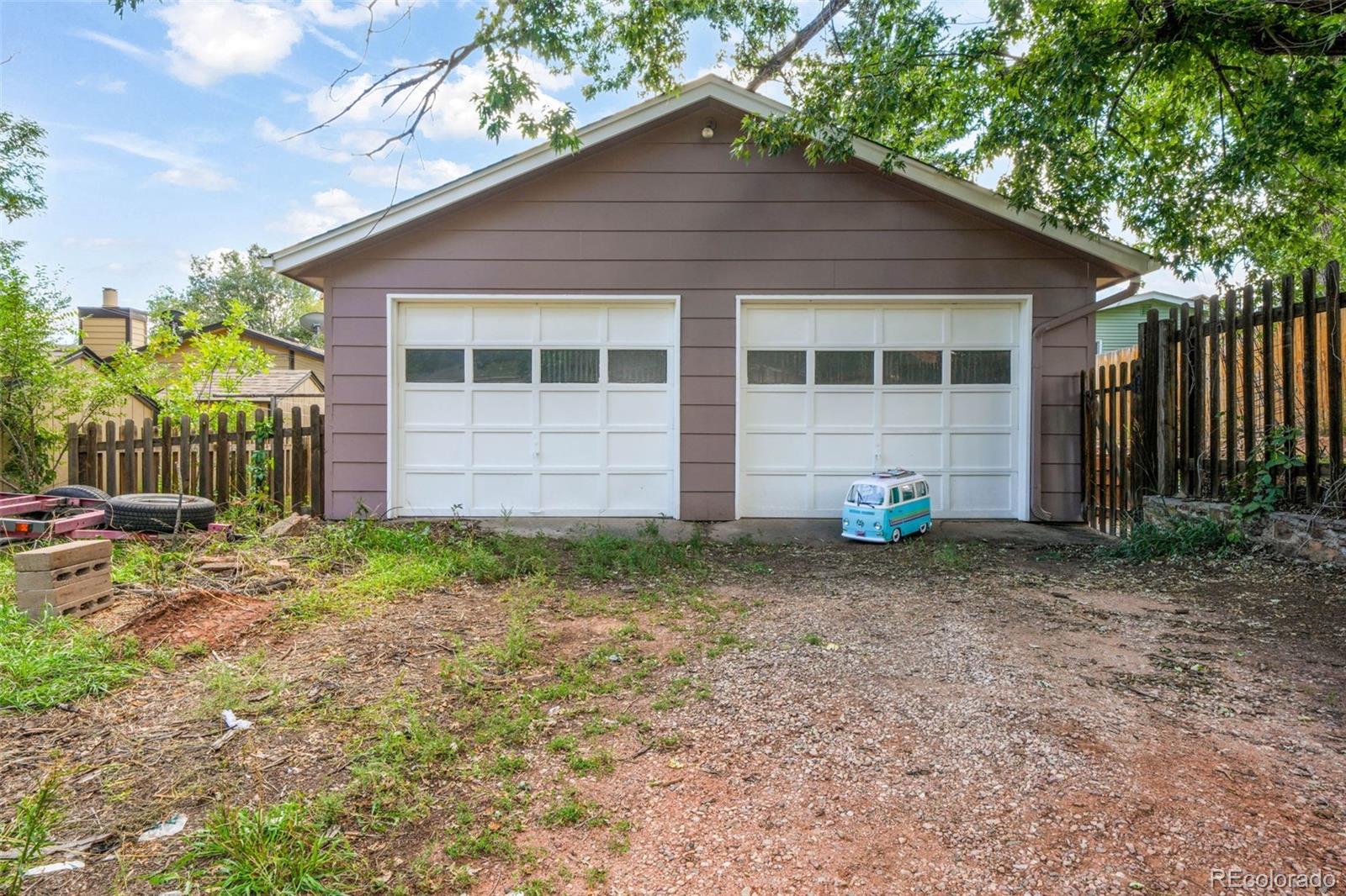 MLS Image #41 for 3326 w kiowa street,colorado springs, Colorado