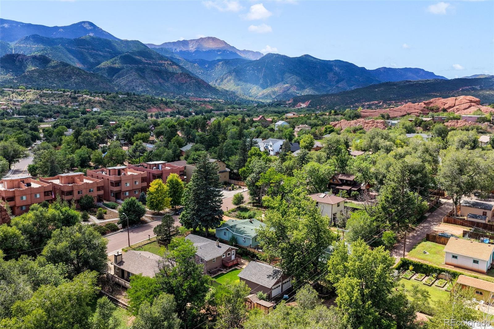 MLS Image #42 for 3326 w kiowa street,colorado springs, Colorado