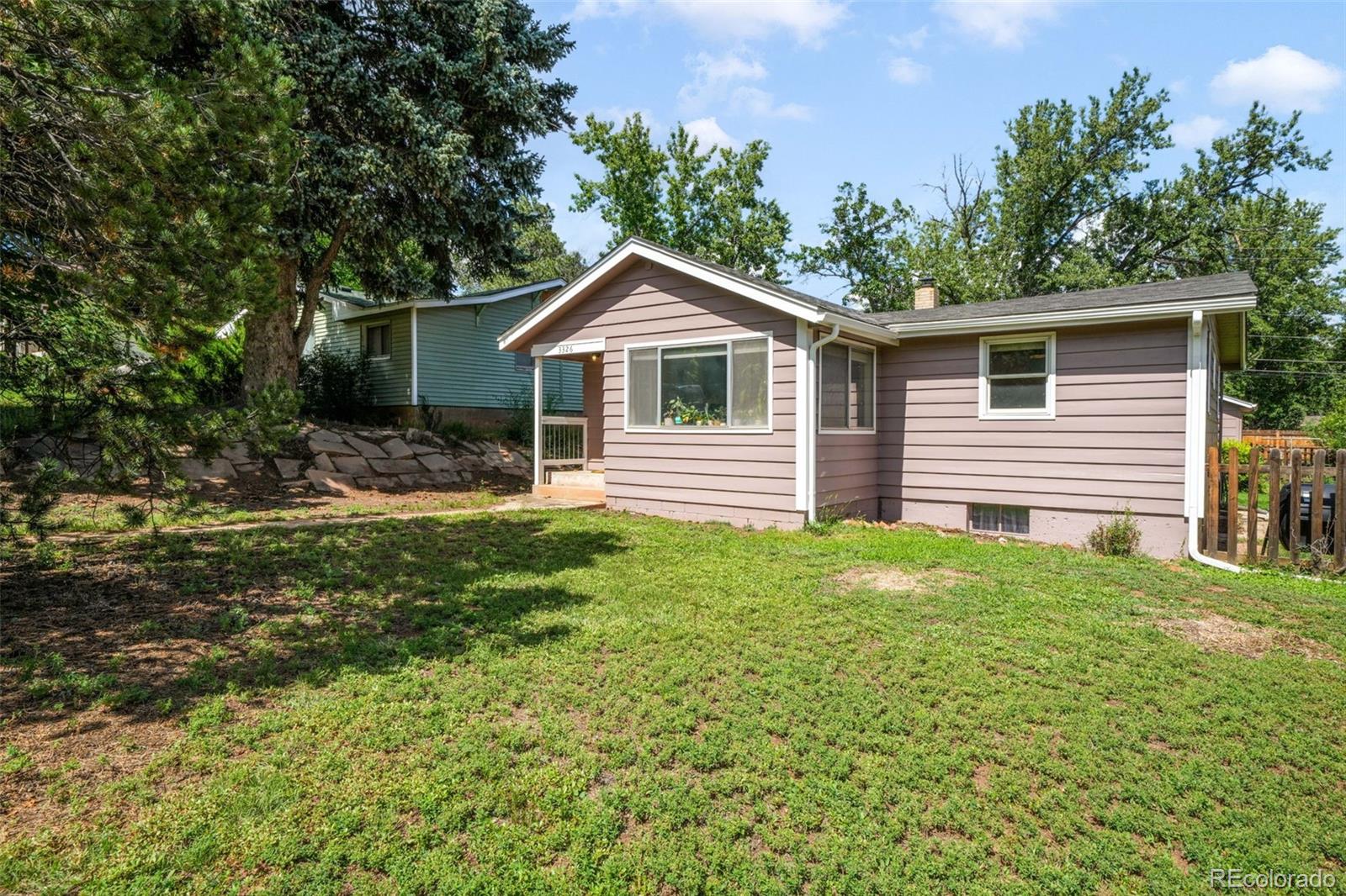 MLS Image #44 for 3326 w kiowa street,colorado springs, Colorado