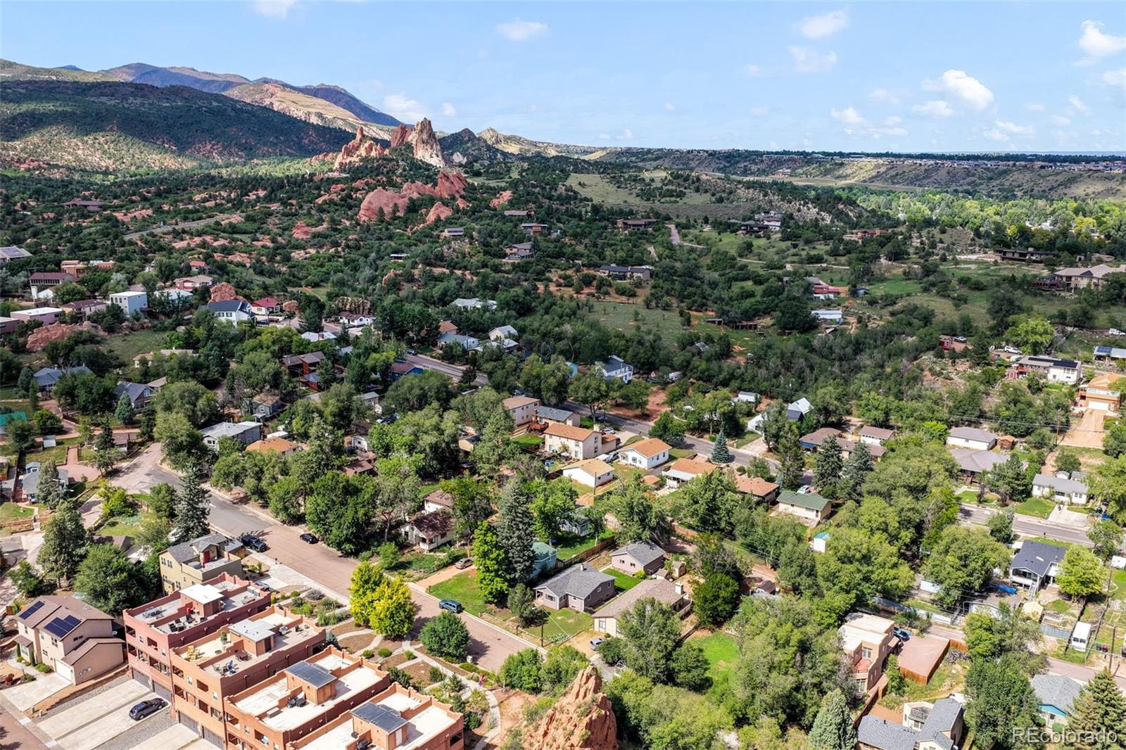 MLS Image #45 for 3326 w kiowa street,colorado springs, Colorado