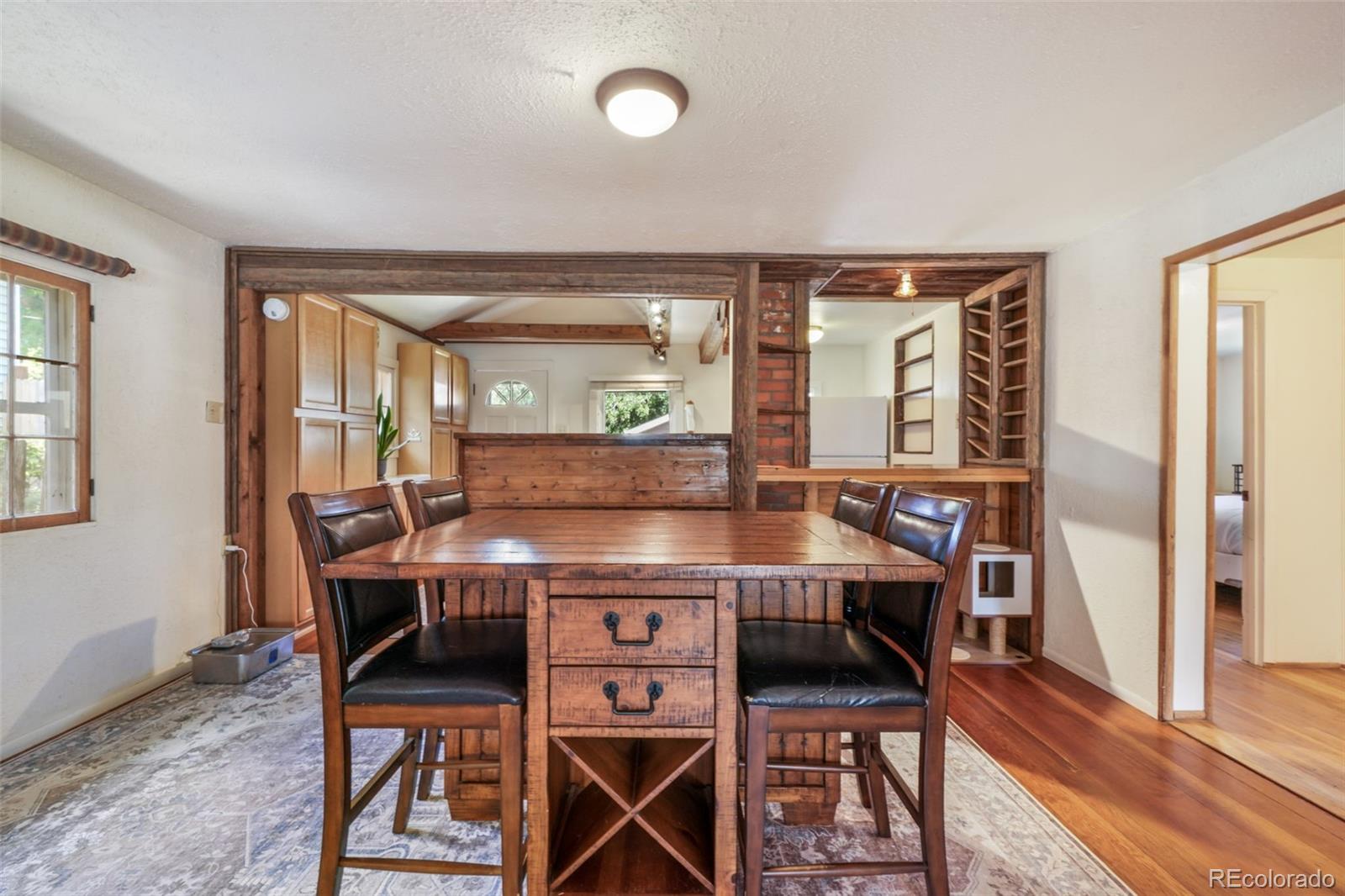 MLS Image #5 for 3326 w kiowa street,colorado springs, Colorado