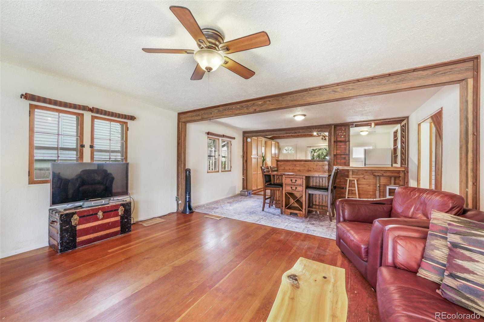 MLS Image #6 for 3326 w kiowa street,colorado springs, Colorado