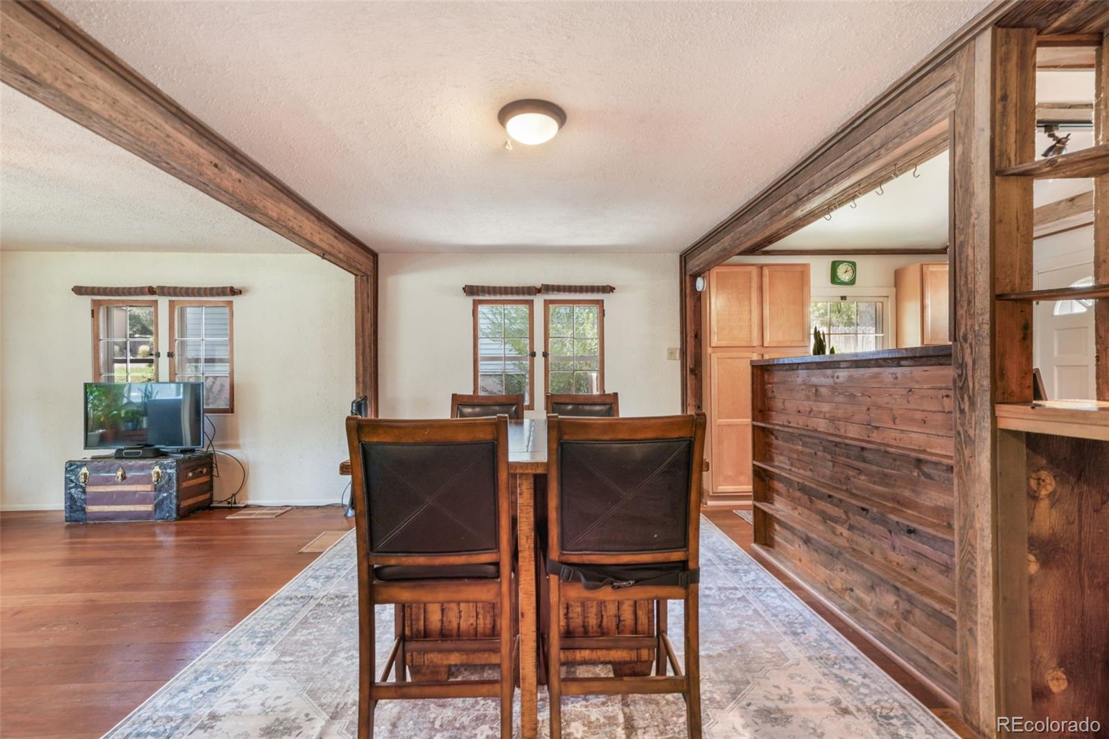 MLS Image #7 for 3326 w kiowa street,colorado springs, Colorado