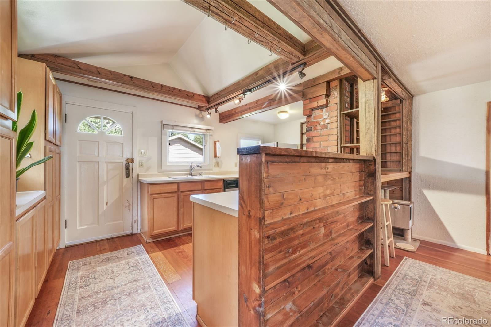 MLS Image #8 for 3326 w kiowa street,colorado springs, Colorado