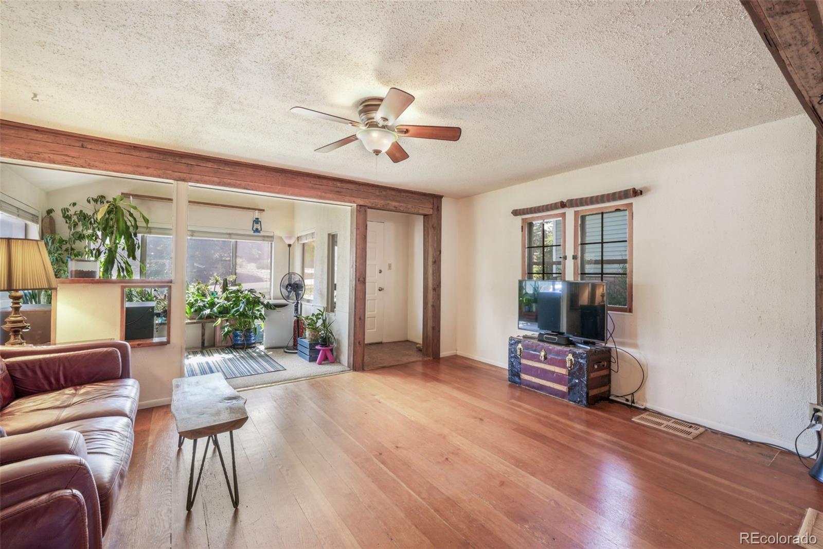 MLS Image #9 for 3326 w kiowa street,colorado springs, Colorado