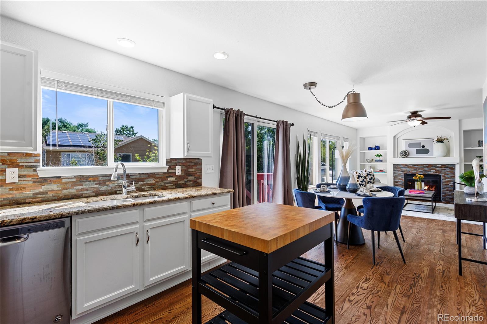 MLS Image #11 for 9588  high cliffe street,highlands ranch, Colorado