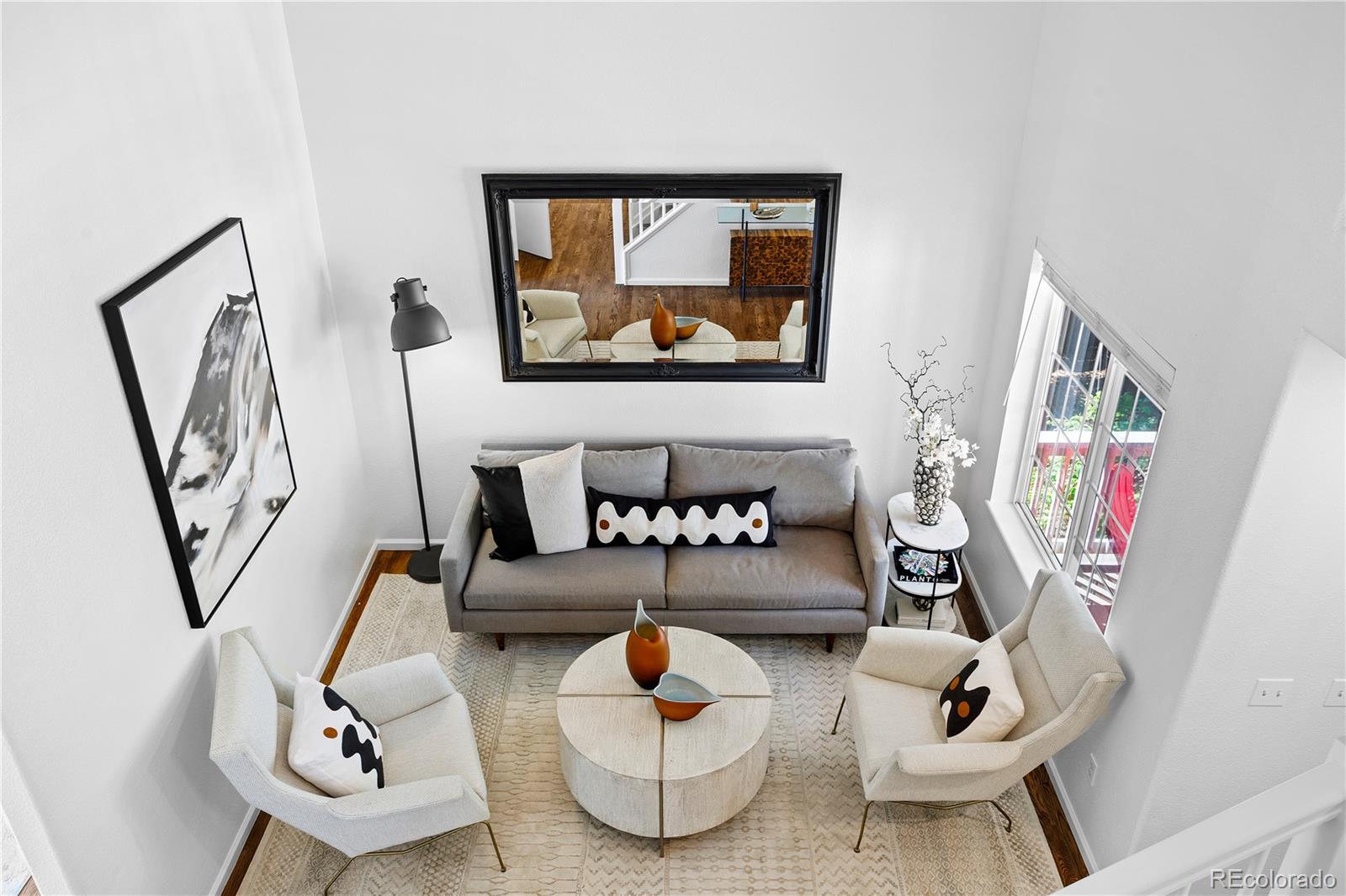MLS Image #14 for 9588  high cliffe street,highlands ranch, Colorado