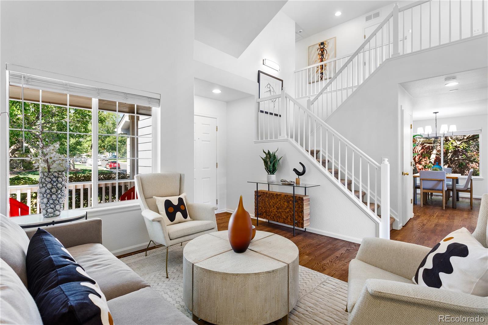 MLS Image #2 for 9588  high cliffe street,highlands ranch, Colorado