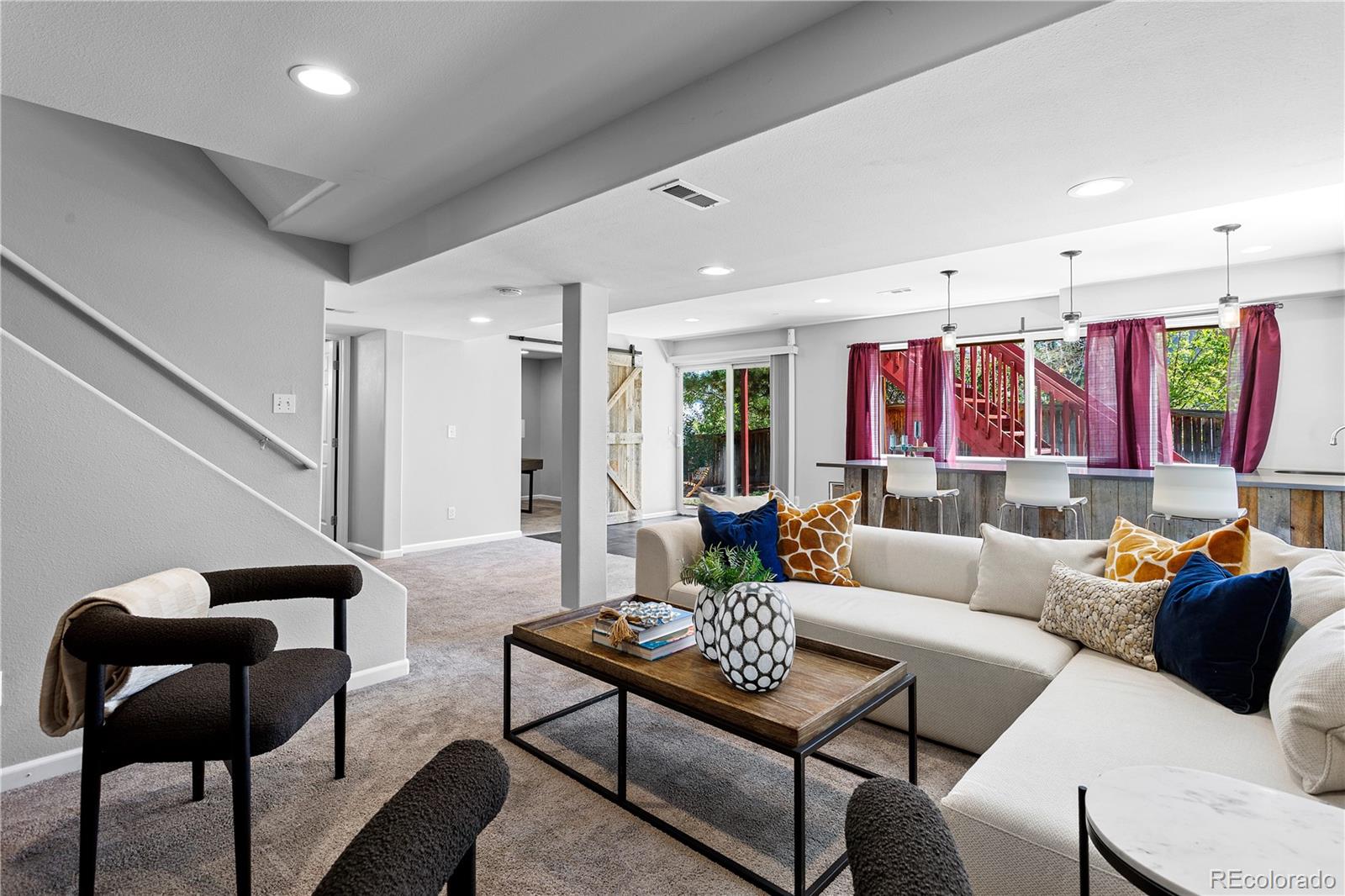 MLS Image #24 for 9588  high cliffe street,highlands ranch, Colorado