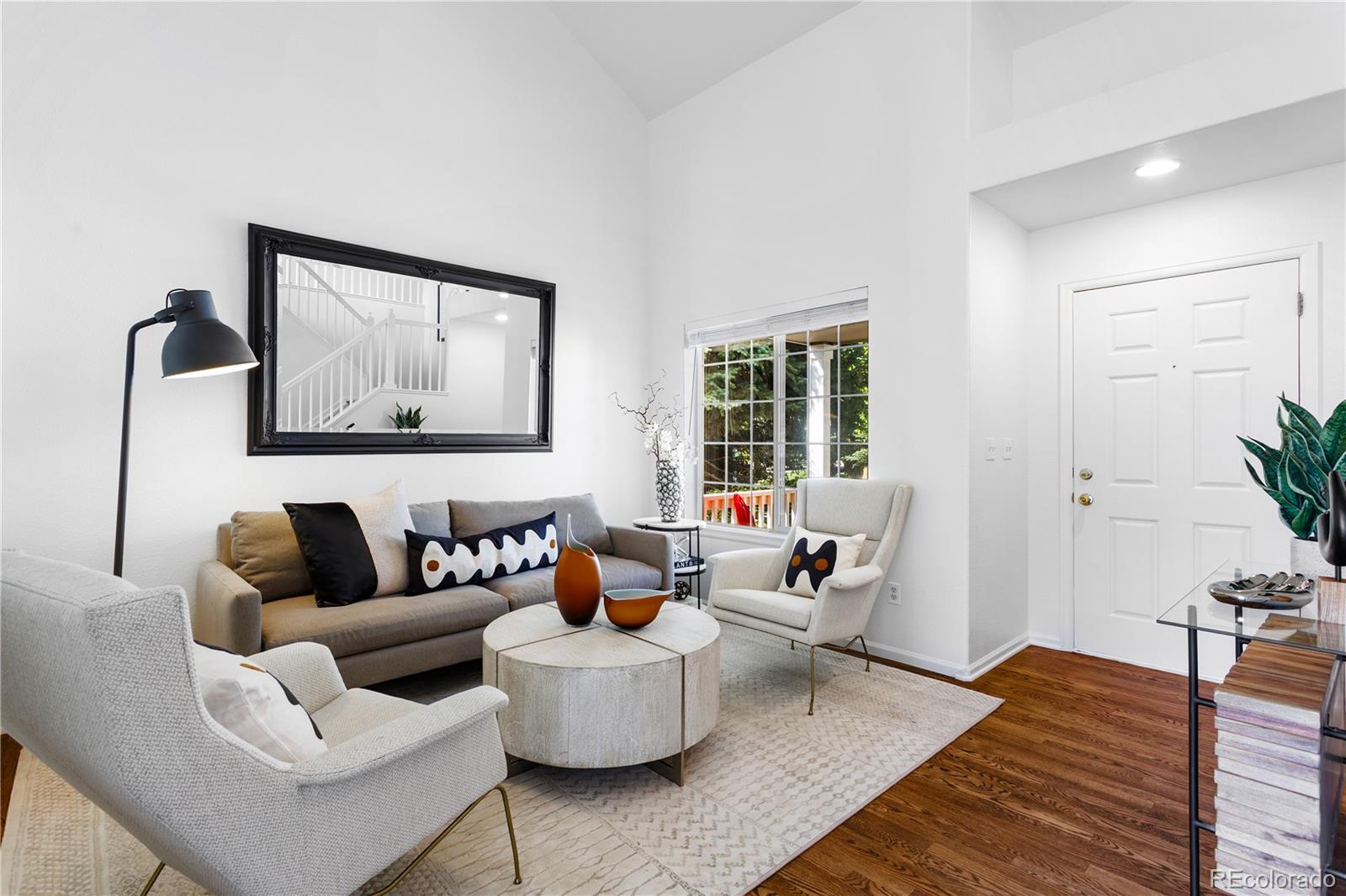 MLS Image #3 for 9588  high cliffe street,highlands ranch, Colorado
