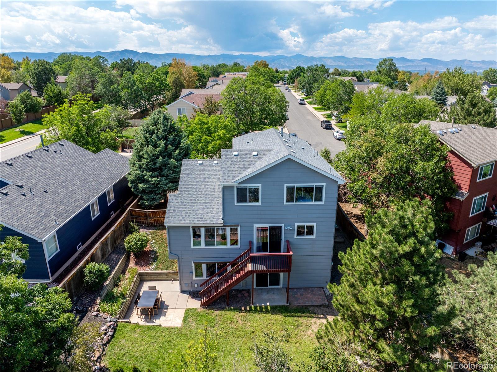 MLS Image #30 for 9588  high cliffe street,highlands ranch, Colorado