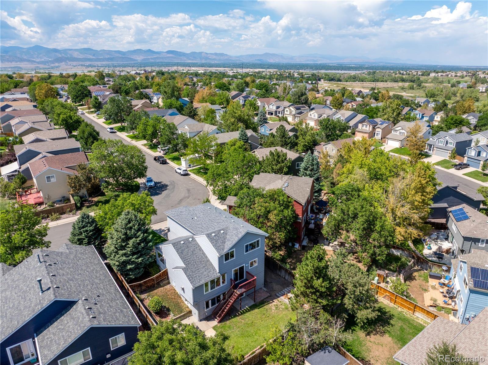 MLS Image #32 for 9588  high cliffe street,highlands ranch, Colorado