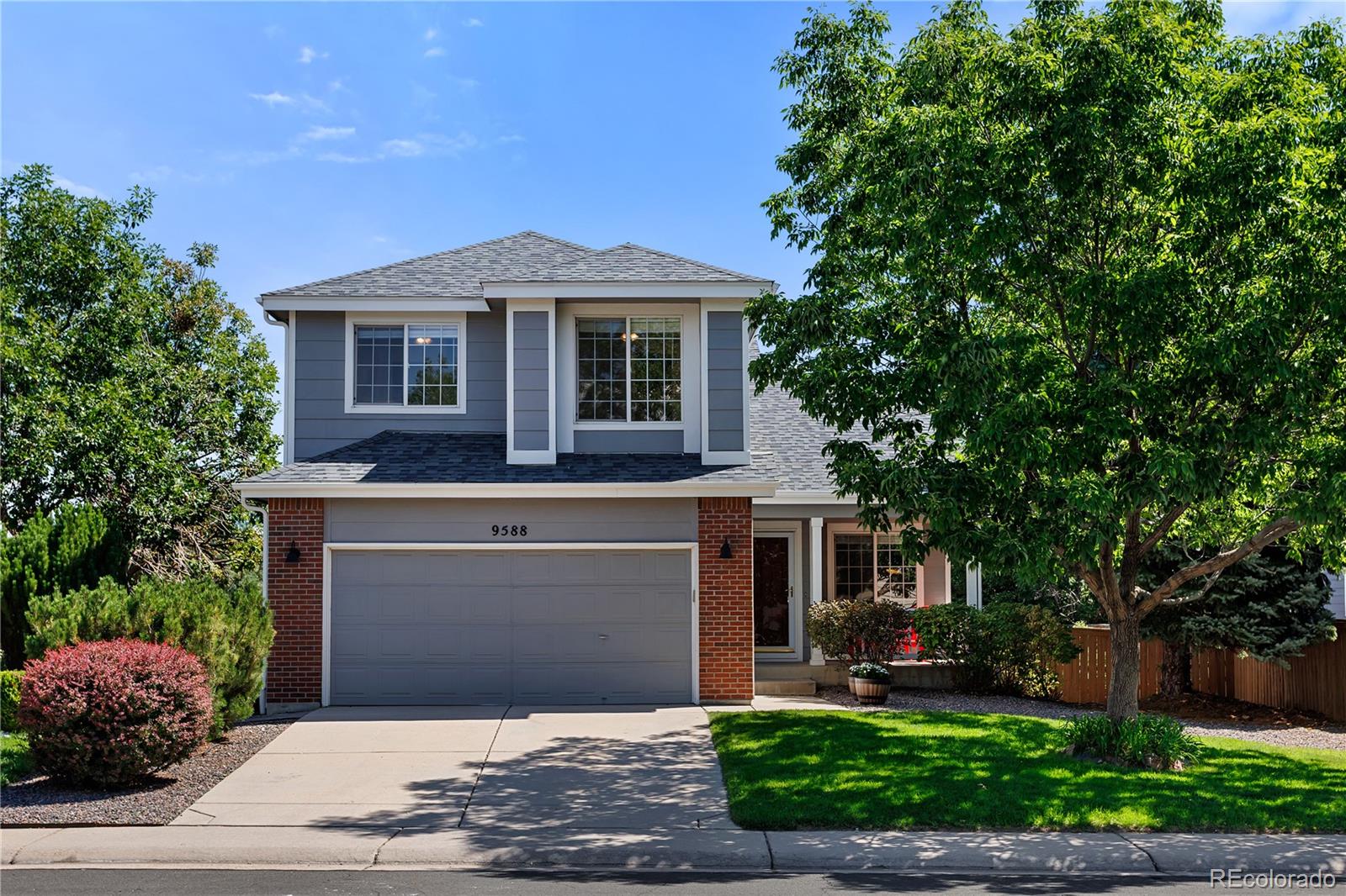 MLS Image #36 for 9588  high cliffe street,highlands ranch, Colorado