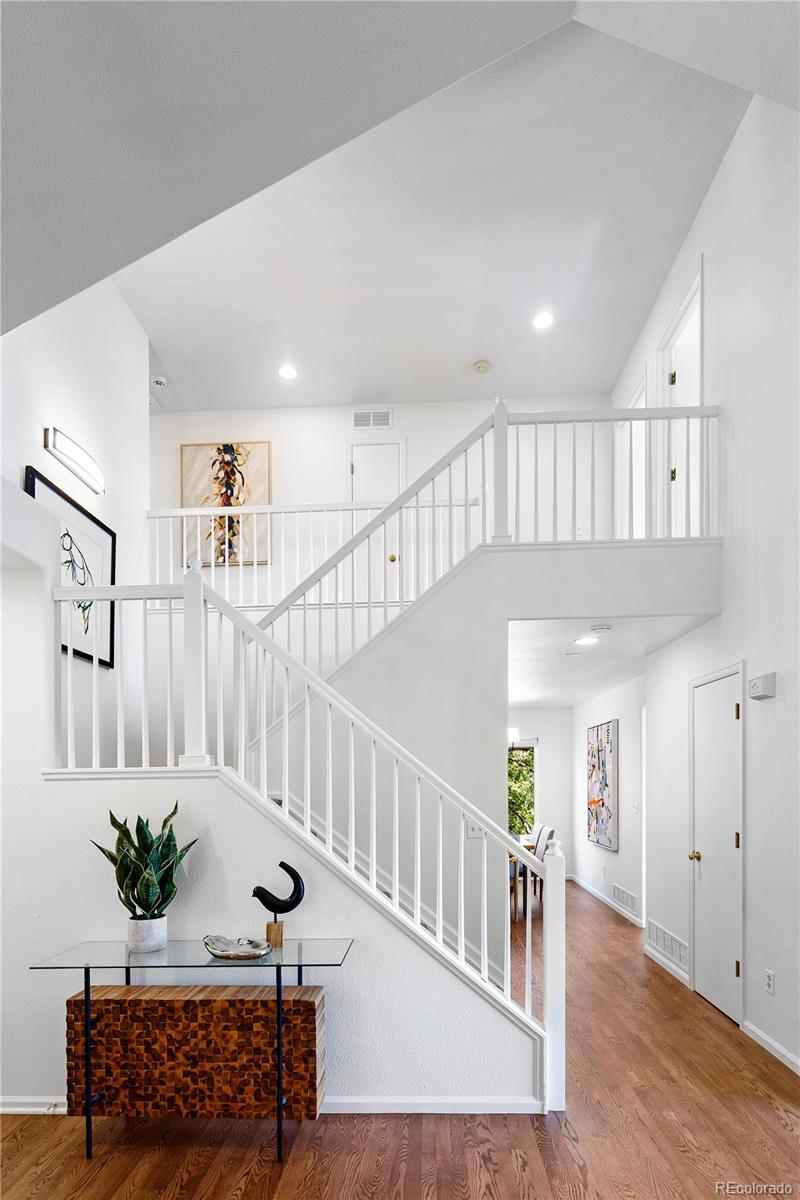 MLS Image #4 for 9588  high cliffe street,highlands ranch, Colorado