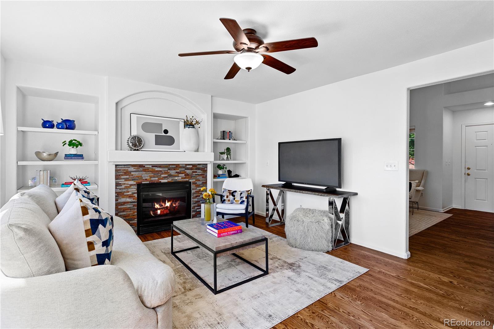 MLS Image #5 for 9588  high cliffe street,highlands ranch, Colorado