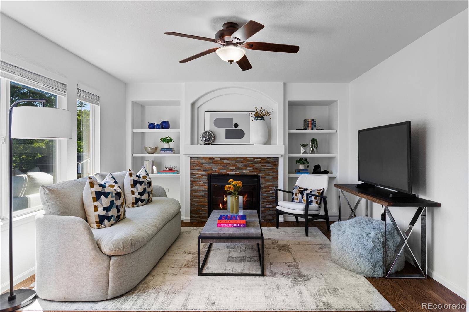 MLS Image #6 for 9588  high cliffe street,highlands ranch, Colorado