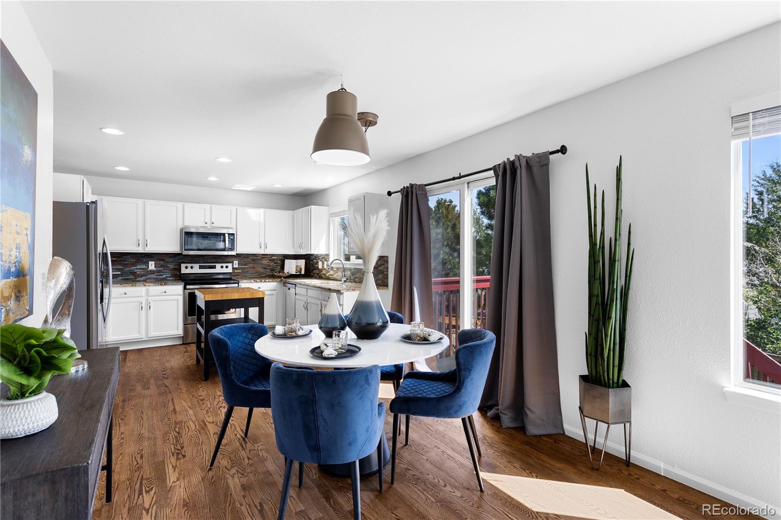 MLS Image #8 for 9588  high cliffe street,highlands ranch, Colorado