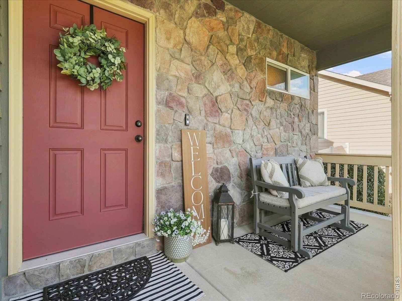 MLS Image #2 for 246  castle drive,severance, Colorado