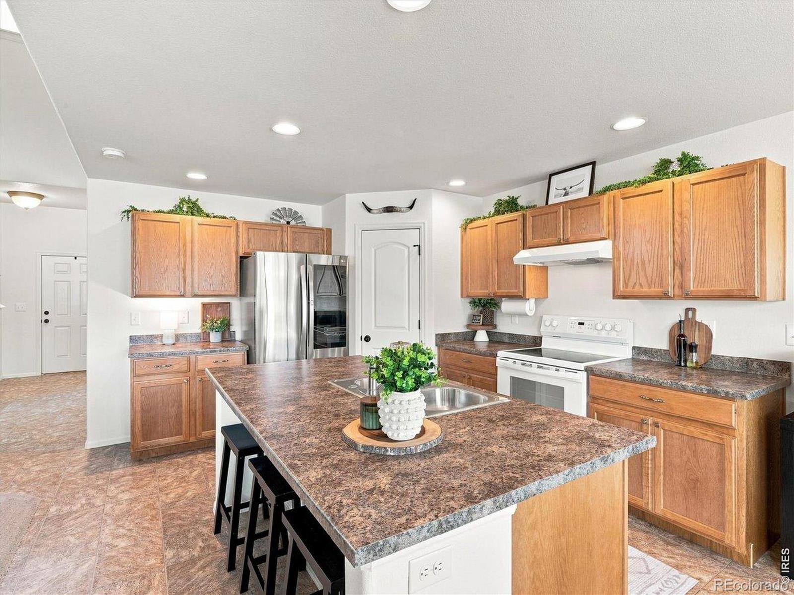 MLS Image #4 for 246  castle drive,severance, Colorado