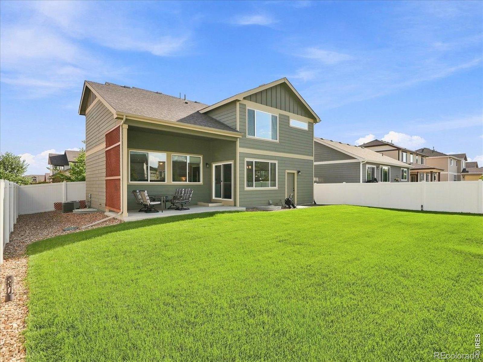 MLS Image #43 for 246  castle drive,severance, Colorado