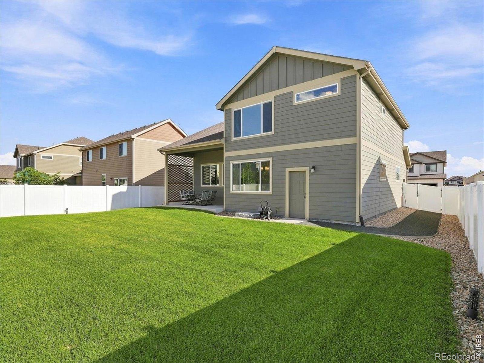 MLS Image #44 for 246  castle drive,severance, Colorado