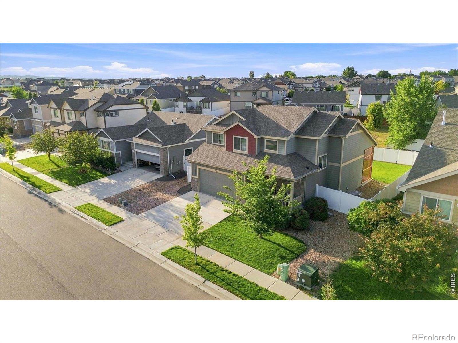 MLS Image #46 for 246  castle drive,severance, Colorado