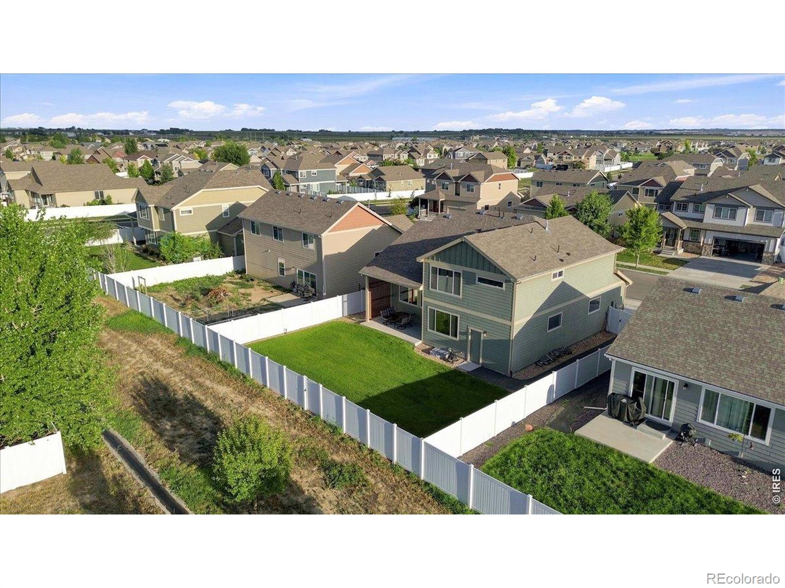 MLS Image #47 for 246  castle drive,severance, Colorado