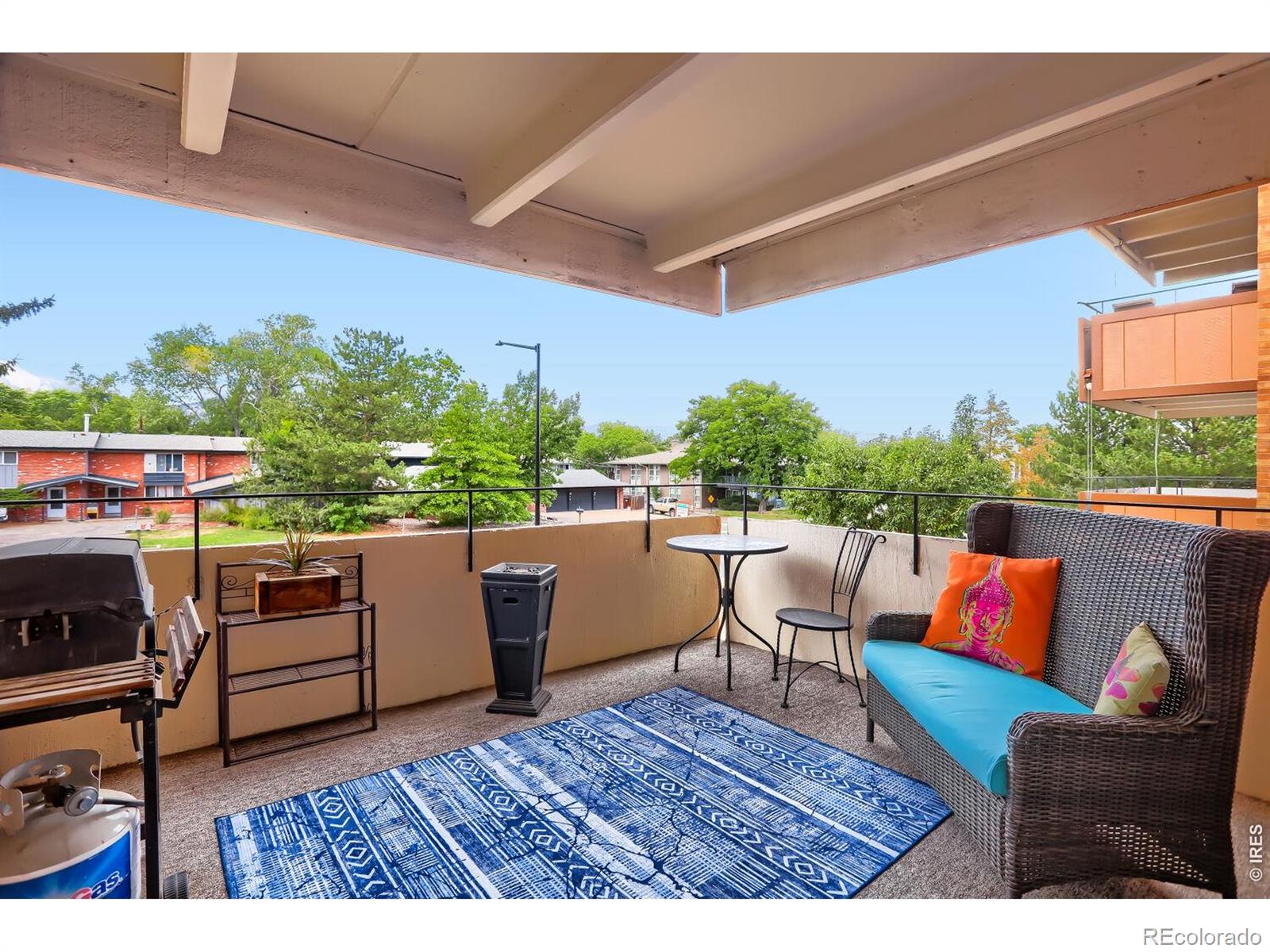 MLS Image #17 for 500  mohawk drive,boulder, Colorado