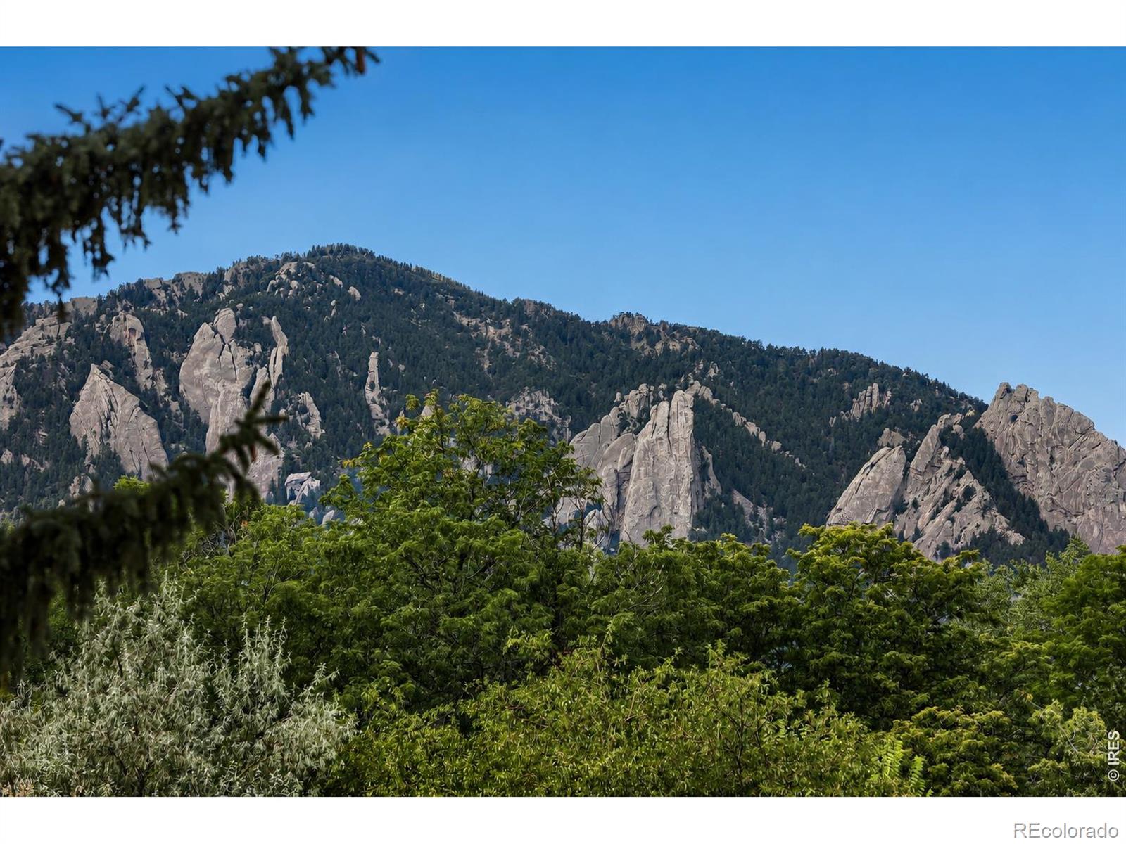 MLS Image #2 for 500  mohawk drive,boulder, Colorado