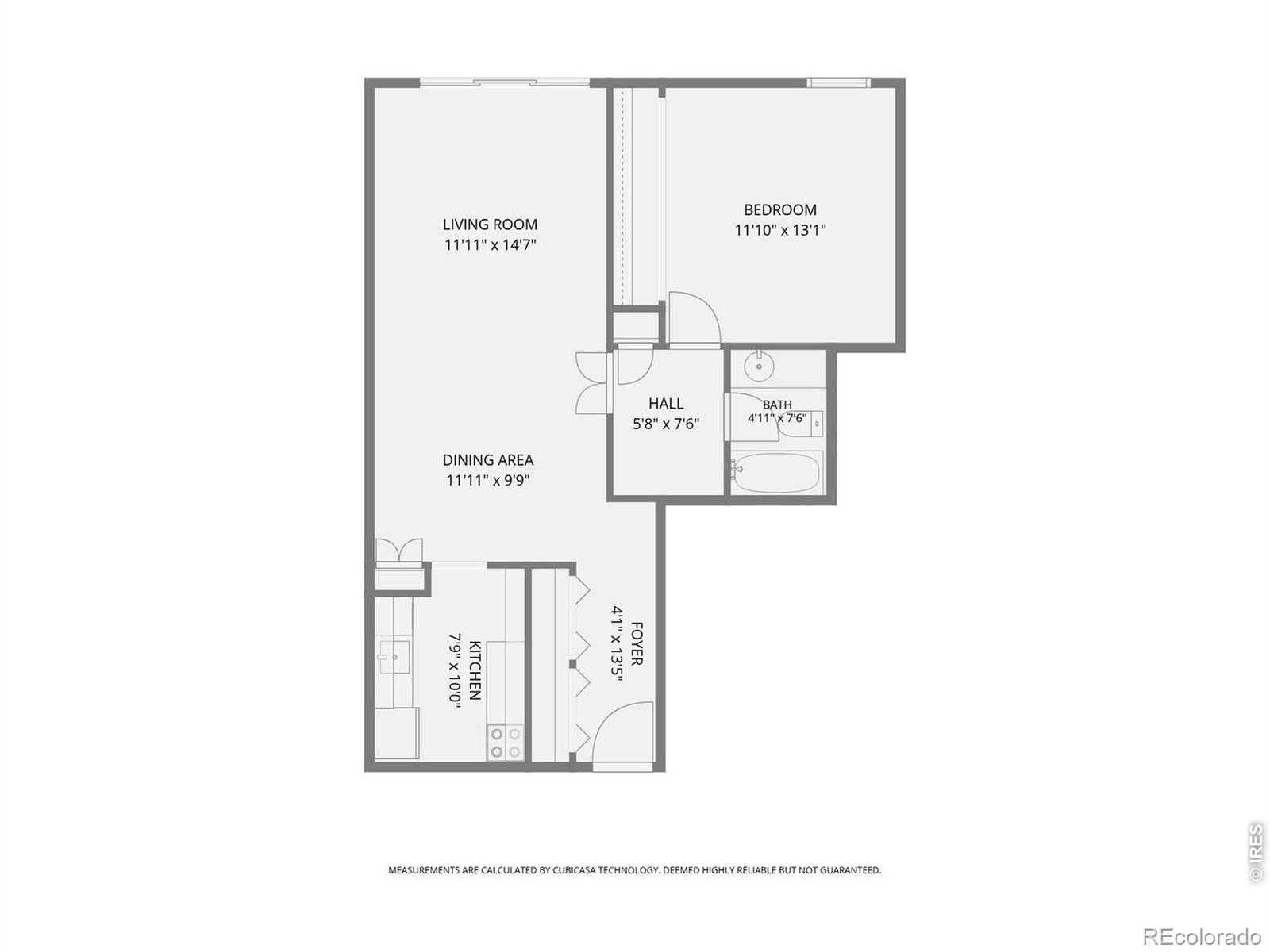 MLS Image #28 for 500  mohawk drive,boulder, Colorado