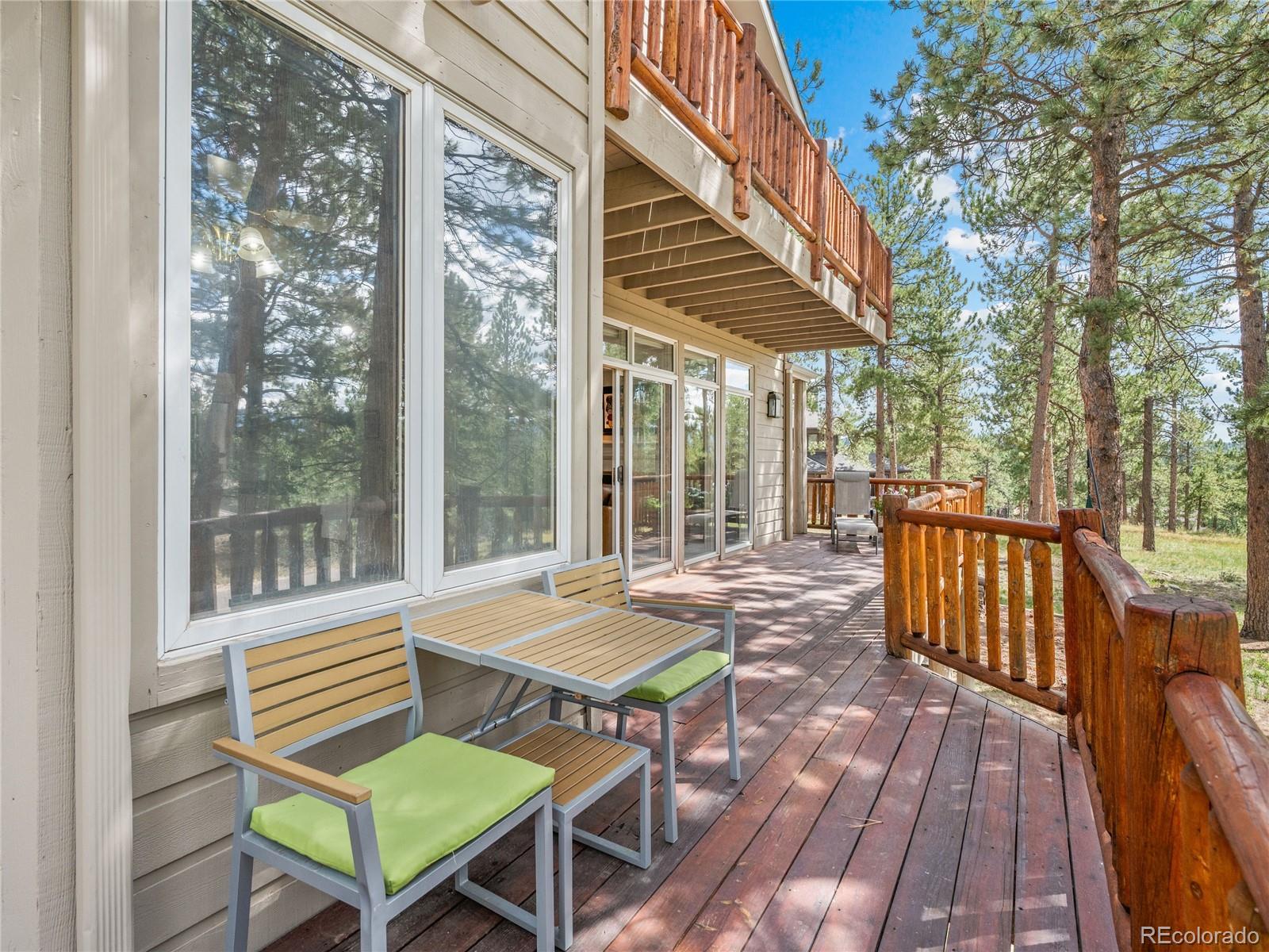 MLS Image #13 for 2649  bridger court,evergreen, Colorado