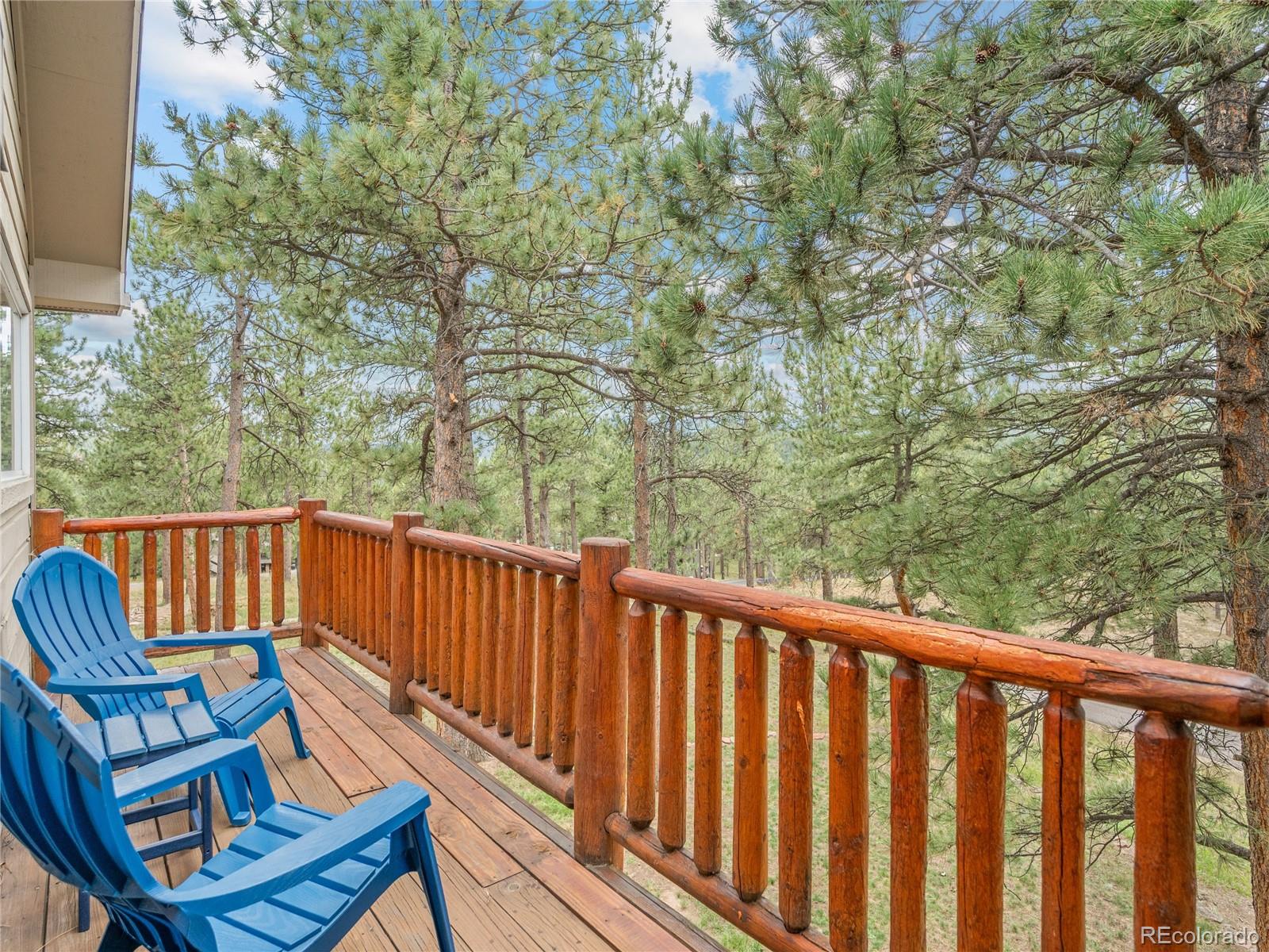 MLS Image #14 for 2649  bridger court,evergreen, Colorado