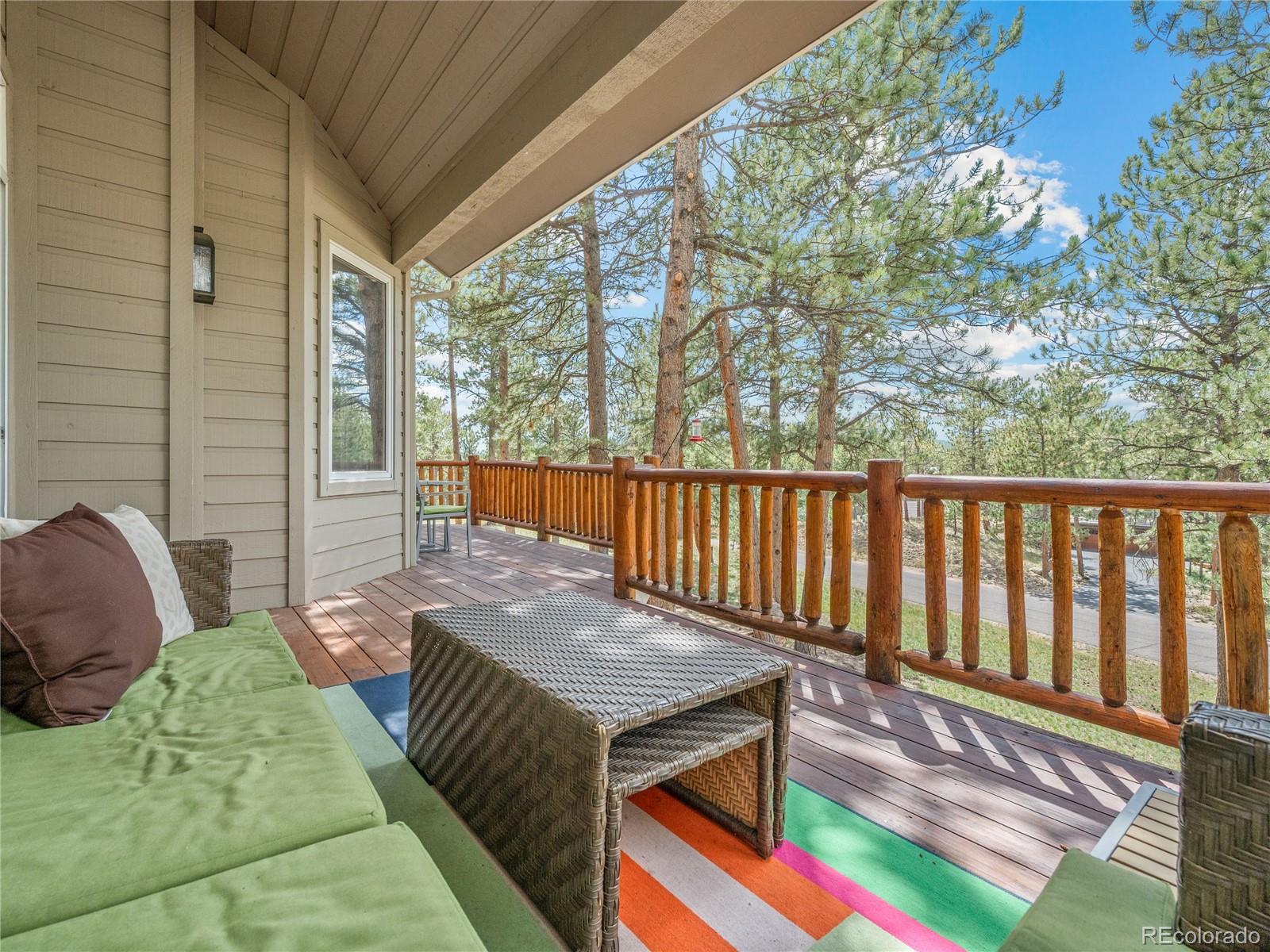 MLS Image #15 for 2649  bridger court,evergreen, Colorado