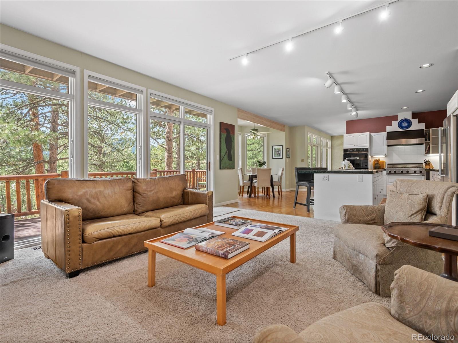 MLS Image #16 for 2649  bridger court,evergreen, Colorado