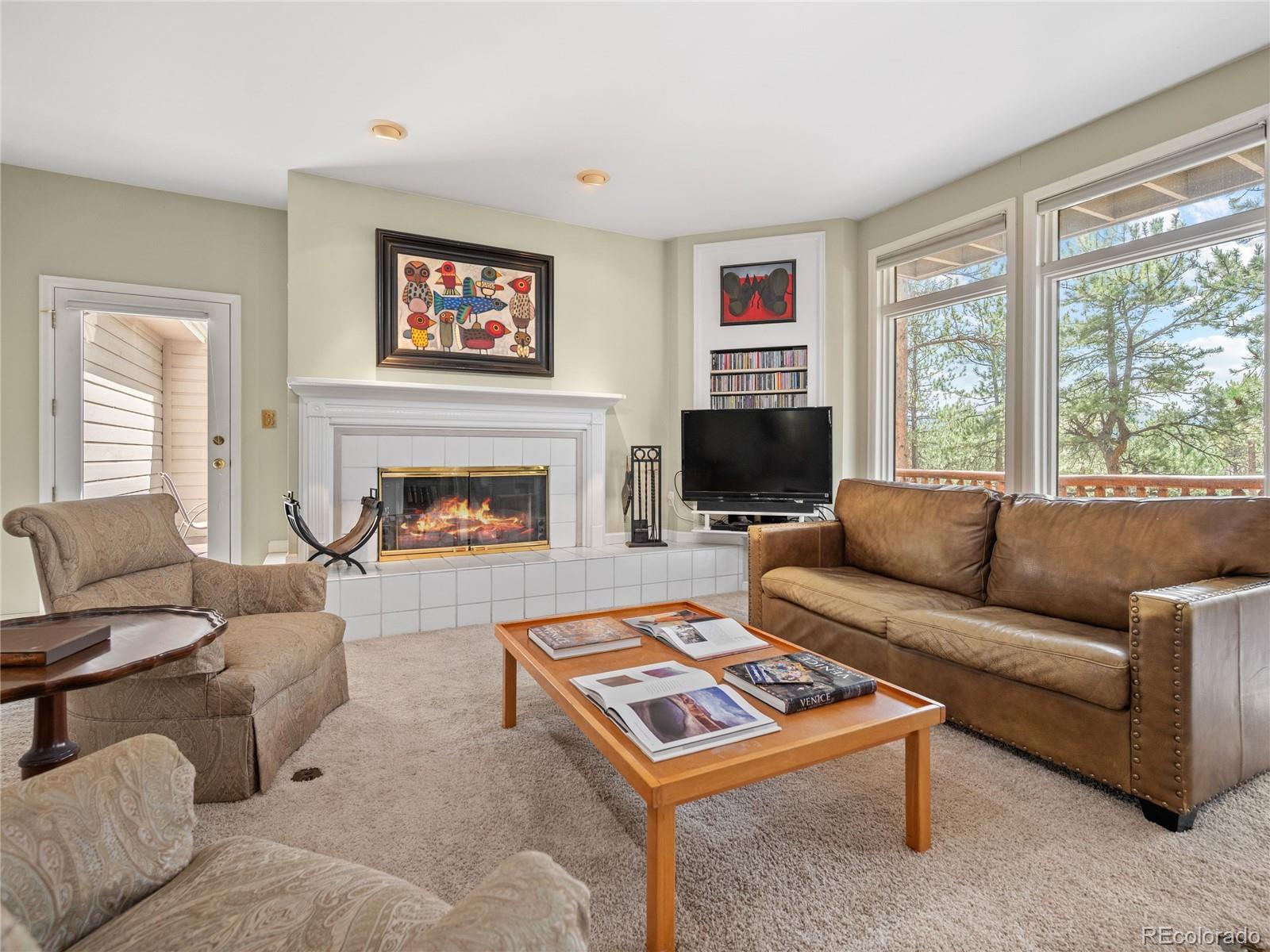 MLS Image #17 for 2649  bridger court,evergreen, Colorado