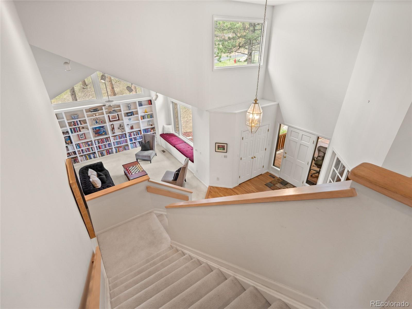 MLS Image #20 for 2649  bridger court,evergreen, Colorado