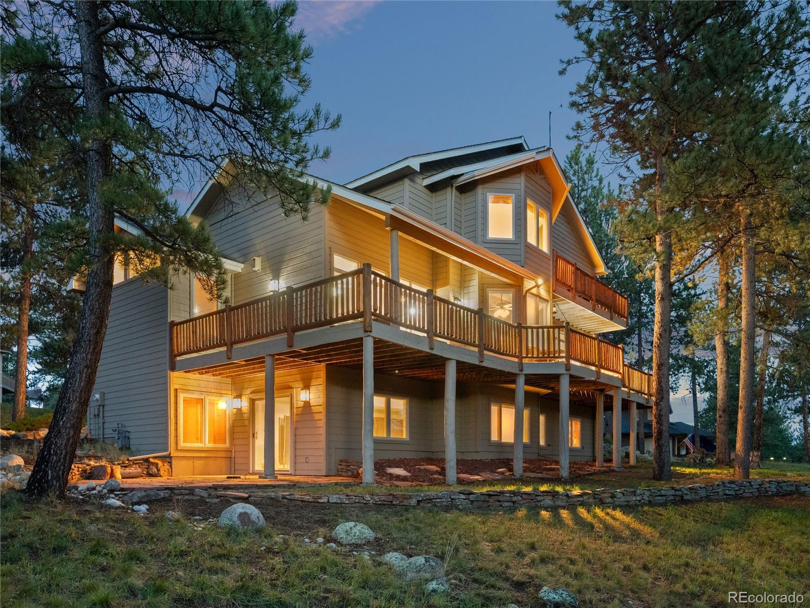 MLS Image #36 for 2649  bridger court,evergreen, Colorado