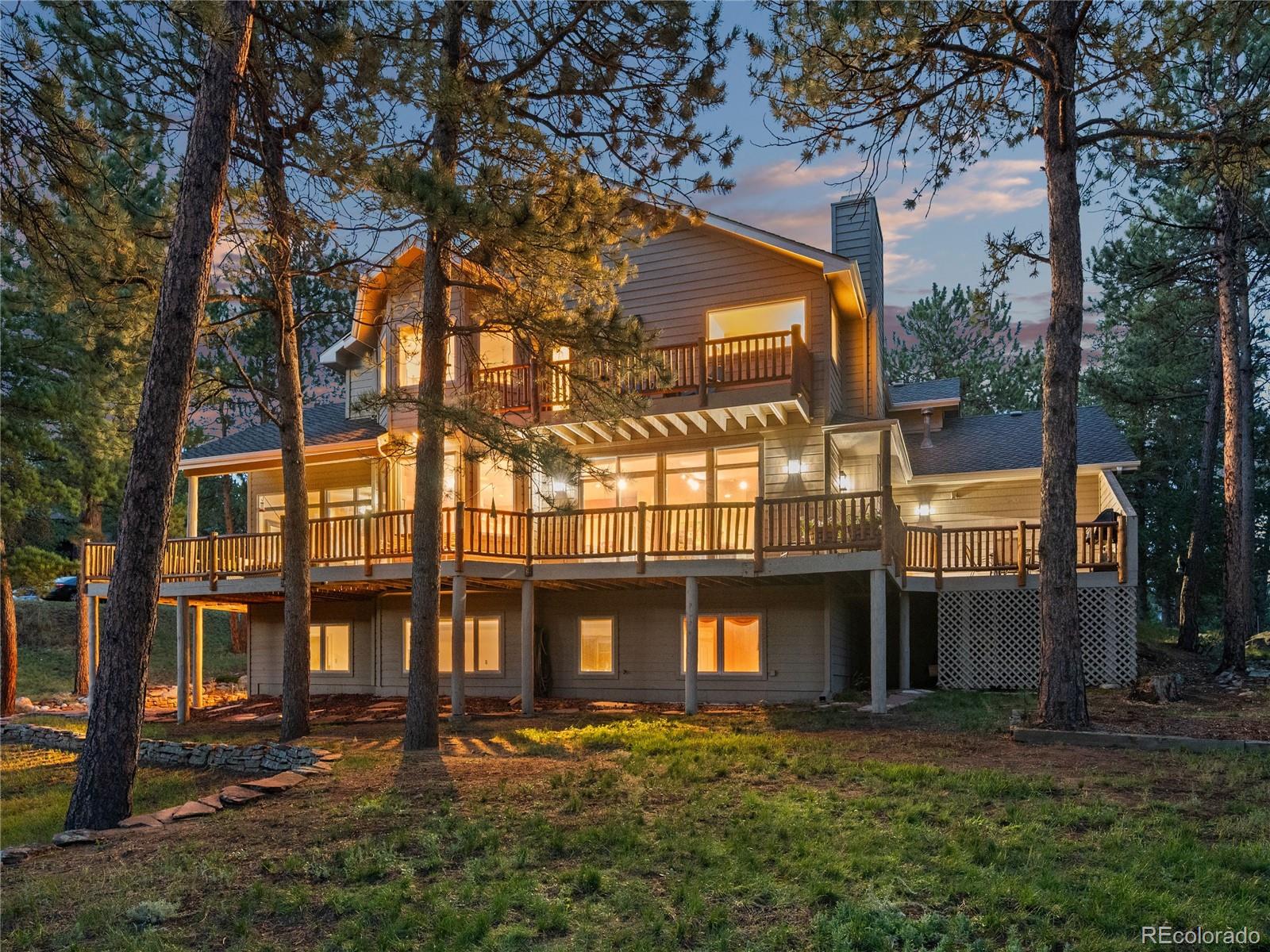 MLS Image #37 for 2649  bridger court,evergreen, Colorado