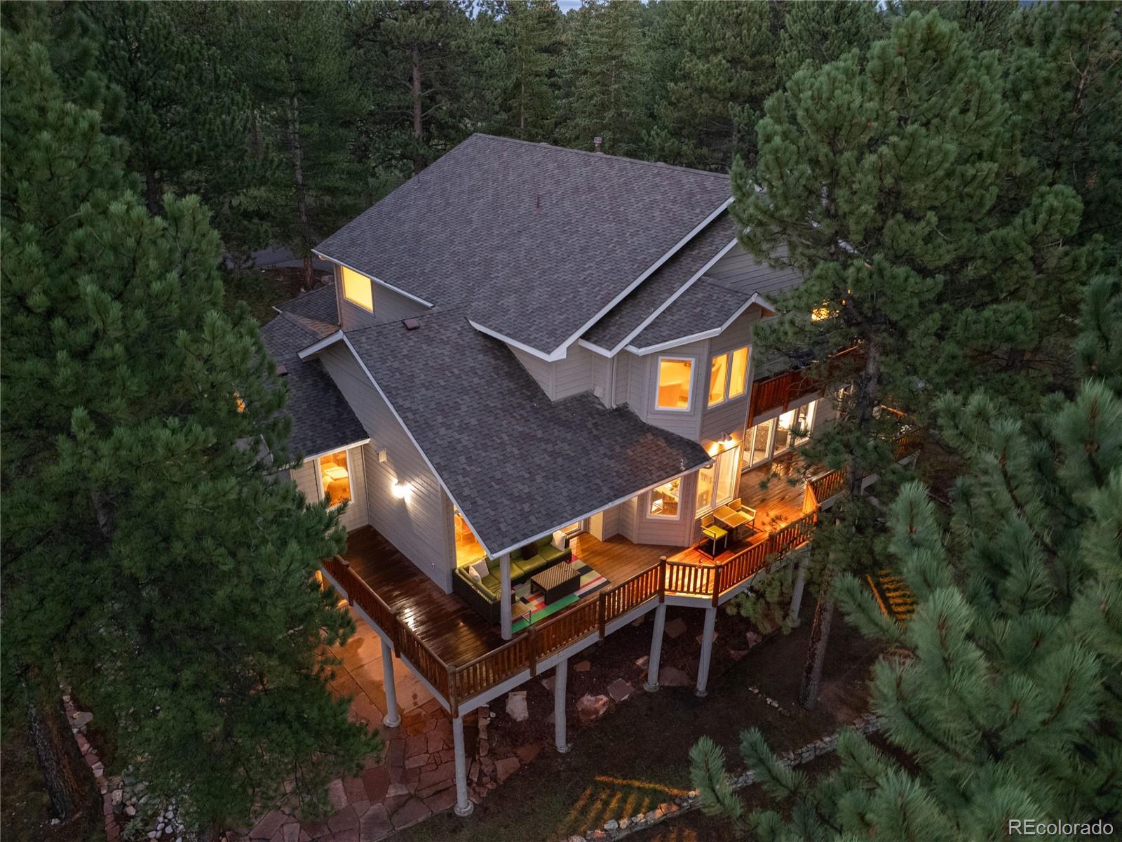MLS Image #38 for 2649  bridger court,evergreen, Colorado
