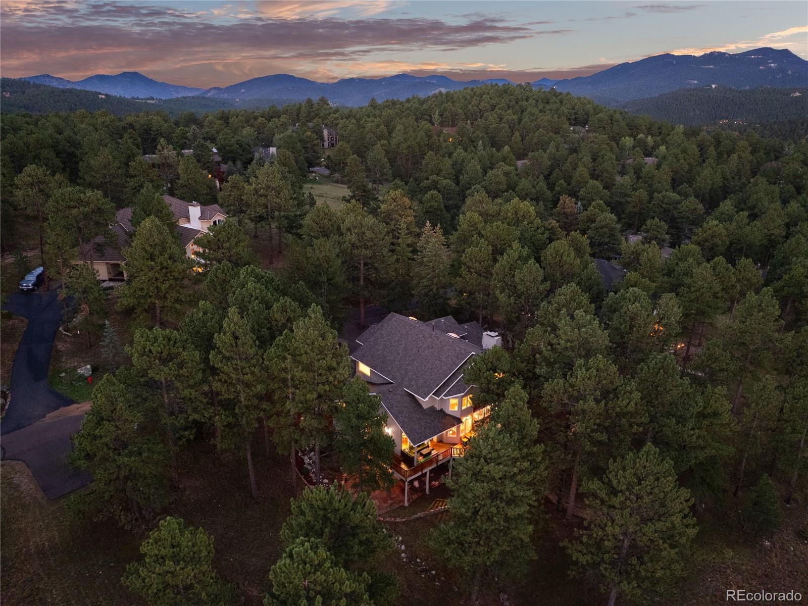 MLS Image #39 for 2649  bridger court,evergreen, Colorado