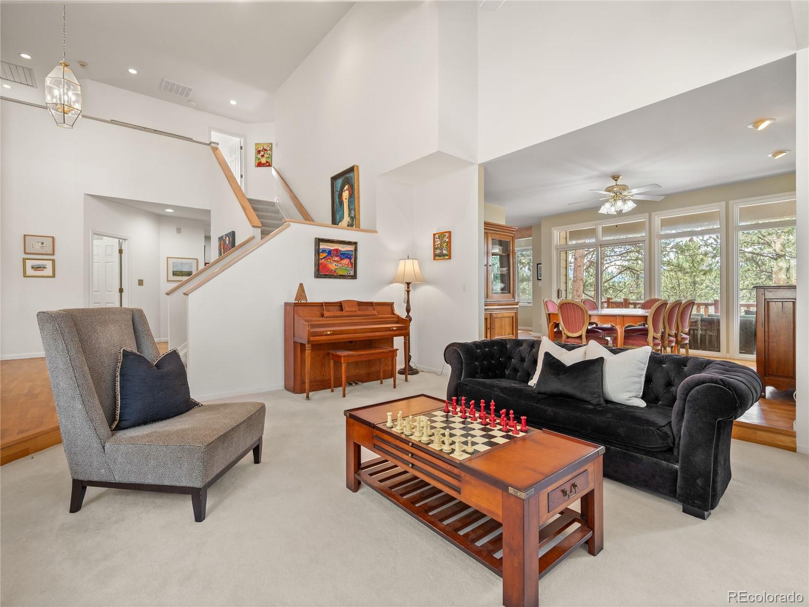 MLS Image #4 for 2649  bridger court,evergreen, Colorado