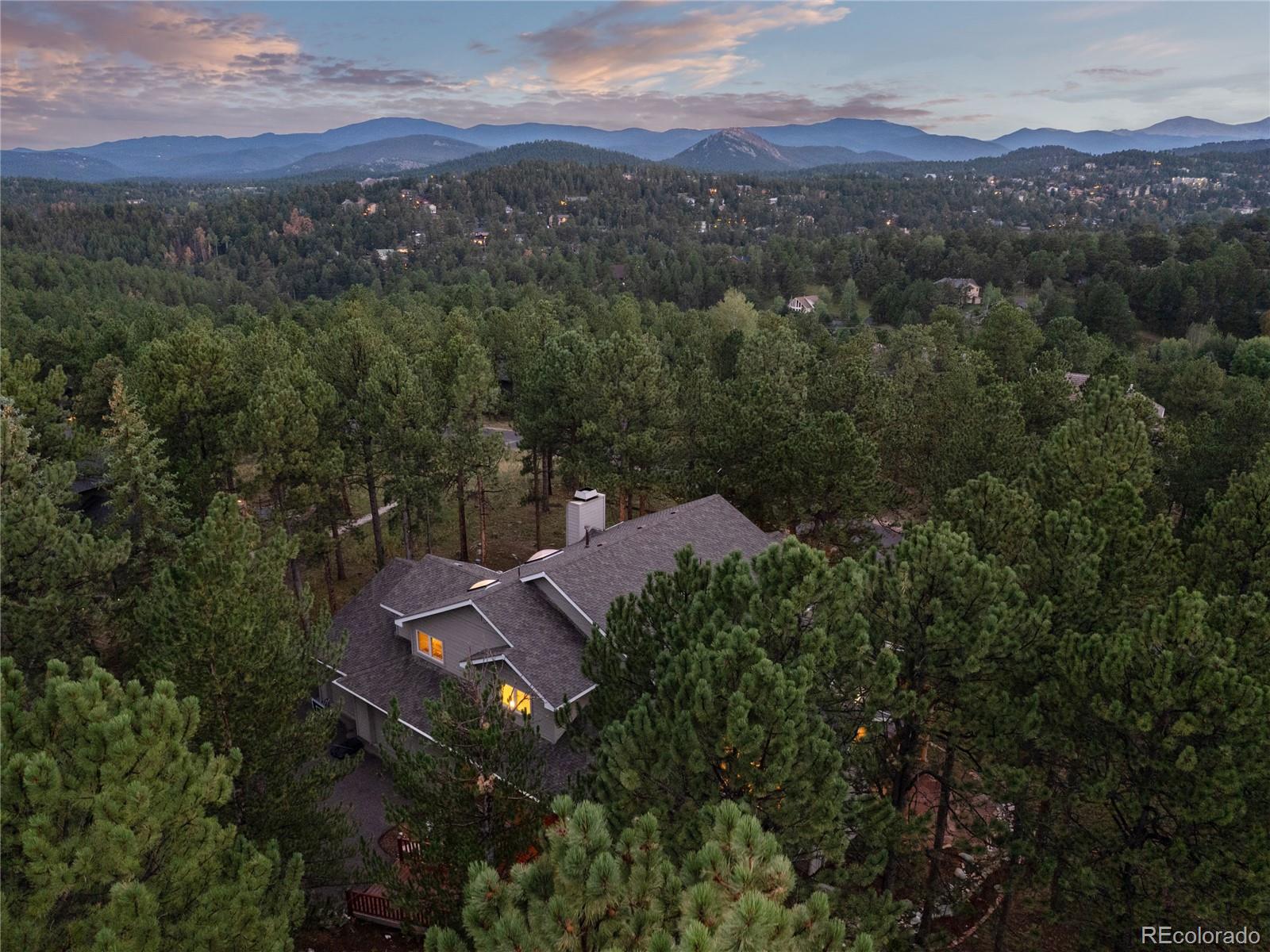 MLS Image #40 for 2649  bridger court,evergreen, Colorado