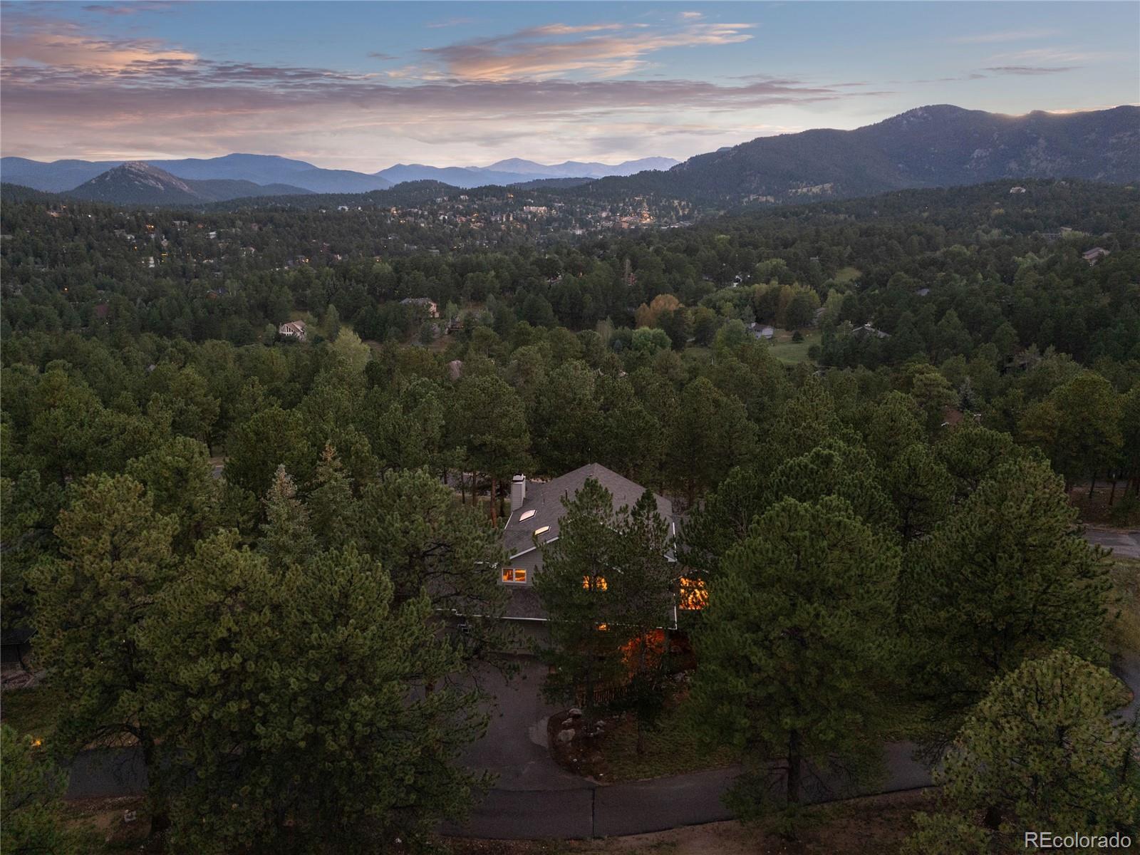 MLS Image #41 for 2649  bridger court,evergreen, Colorado