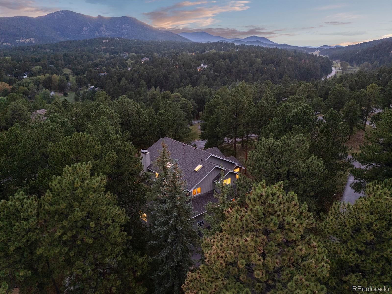 MLS Image #42 for 2649  bridger court,evergreen, Colorado
